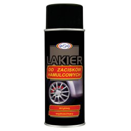 Spray vopsea pentru etrieri si tamburi Silver RAL 9006, 400 ml