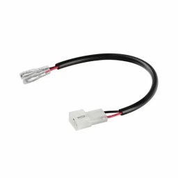 Set cabluri si mufe pentru semnalizatoare Aprilia, 2 bucati