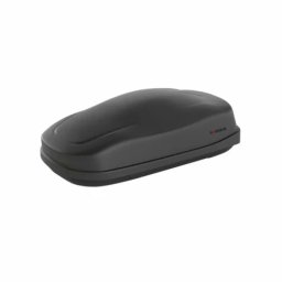 Cutie portbagaj auto Nordrive Box 480 ABS 480L, negru embosat