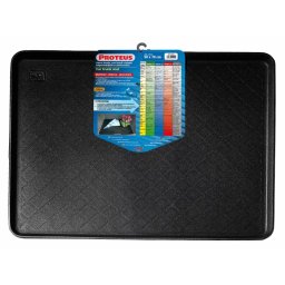 Tavita portbagaj auto Proteus 90x70 cm, rezistenta la apa, anti-alunecare