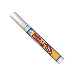 Creion corector pentru retus vopsea auto Verde Tropical L65 Wesco