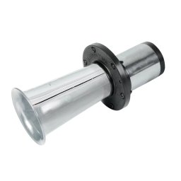 Claxon goarna vintage 24V 8A, 115 dB, 530 Hz Pilot Lampa