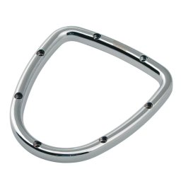 Ornament crom pentru burduf schimbator Renault Kangoo, Mégane, Scénic