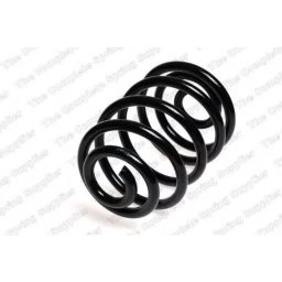 Arc suspensie spate Kilen pentru Opel Vectra A, culoare negru