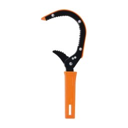 Cheie pentru filtru de ulei Automax cu gheara universala, 68-95 mm