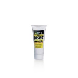 Ceara de protectie anti-zgarieturi Stac Italy pentru inox, crom si vopsea 150 ml