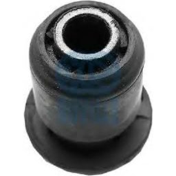 Bucsa brat spate Ruville pentru Mercedes S-Class, culoare negru