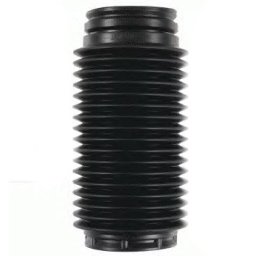 Burduf amortizor fata Ford Mondeo si Connect, negru, cod 1121911