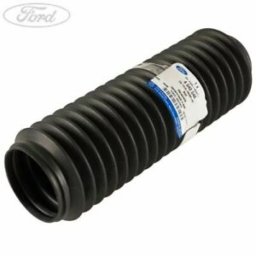 Burduf amortizor fata Ford Transit 2000-2006, protectie suspensie