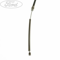 Cablu frana de mana OE Ford Transit, tambur, dreapta spate
