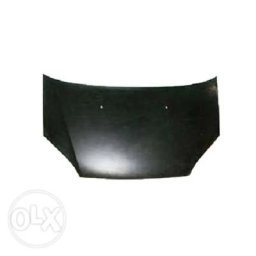 Capota motor Ford Focus 1998-2004, culoare negru, piesa caroserie