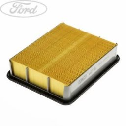 Filtru aer OE Ford original pentru Ford Ranger si Mazda B