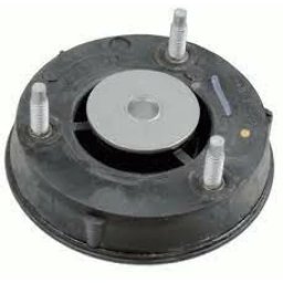 Flansa amortizor fata Ford Transit 2000-2006, originala, culoare neagra