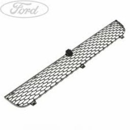 Grila radiator originala Ford pentru Ford Transit, culoare neagra