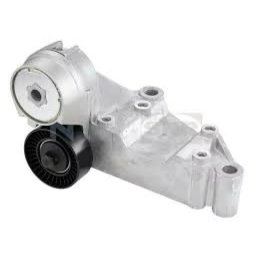 Intinzator curea transmisie Ford Focus 1.8 original Ford, argintiu