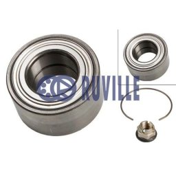 Rulment roata fata Ruville pentru VW Golf II si Scirocco