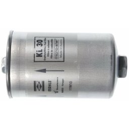 Filtru benzina MAHLE KL30 pentru Bentley Continental, Peugeot 505, Saab 9-5