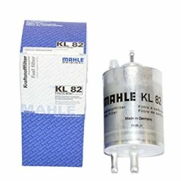 Filtru benzina MAHLE KL 82 pentru Mercedes C-Class, E-Class si G-Class