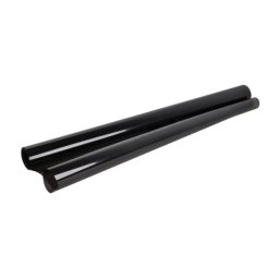 Folie auto neomologata Black pentru geamuri, 50 cm x 3 m