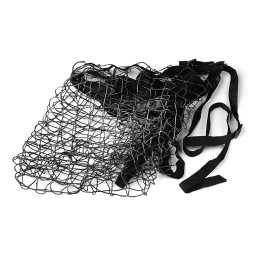 Plasa de protectie pentru animale si bagaje 130x87 cm, Bully