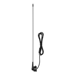 Antena auto de streasina Lampa 50 cm, unghi reglabil 360°