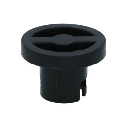 Buson rezervor GPL Carpoint 55 mm cu conector tip baioneta, model scurt