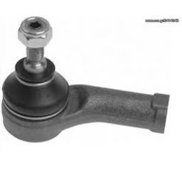 Cap de bara stanga Ford Focus I original Ford, culoare negru