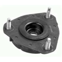 Flansa amortizor fata Ford Focus I Connect 2002, originala, neagra