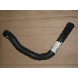 Furtun superior radiator OE original pentru Ford Mondeo, negru