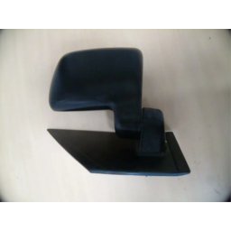 Oglinda retrovizoare stanga OE Ford pentru Ford Transit Connect, neagra