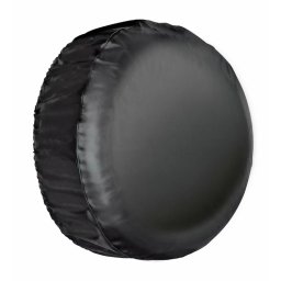 Husa pentru roata de rezerva externa 4x4, impermeabila, XL 78x28 cm