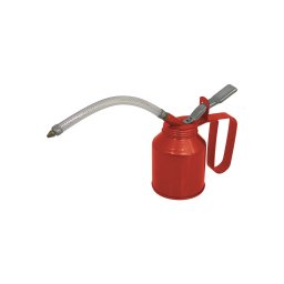 Pompita ulei Carpoint 118 ml cu furtun flexibil pentru incuietori si balamale