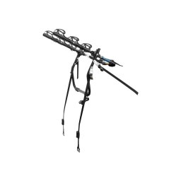 Suport biciclete pe haion Cruiser pentru 3 biciclete, pliabil