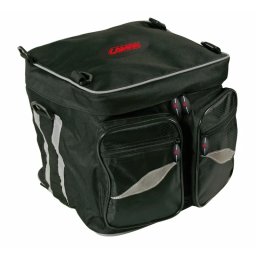 Geanta moto pentru scaun spate din Cordura, 28L, T-Maxter Rear