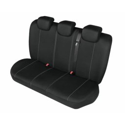 Huse bancheta spate auto Solid Lux Super Airbag, marimea L si XL