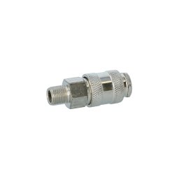 Cuplaj rapid pneumatic Carpoint Orion mama 1/4 cu filet exterior 1/4