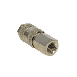 Cuplaj rapid pneumatic Carpoint tip Orion mama 1/4 cu filet interior 1/4