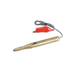 Creion tester pentru masurarea tensiunii auto Automax din cupru 6-24V