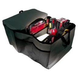 Geanta organizare auto Carpoint cu compartiment izolat termic, 40x54x26 cm