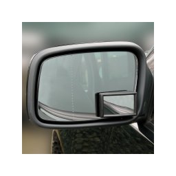 Oglinda auto pentru unghi mort, fixa, 4,8 x 2,9 cm, Carpoint