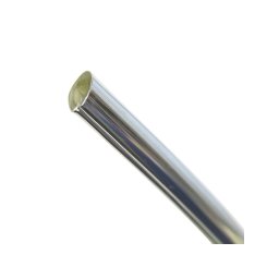Ornament profil U Carpoint pentru protectia muchiilor usi si grile, 5 m