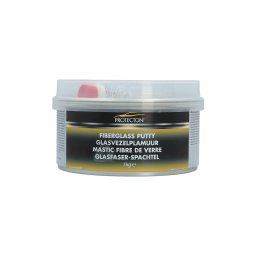 Chit auto cu fibra de sticla Protecton 1 kg pentru reparatii caroserie