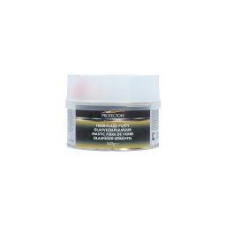 Chit auto cu fibra de sticla Protecton pentru reparatii, 0.5 kg