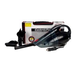 Aspirator auto Heyner Cyclo Power 12V 138W umed/uscat, 4 m, accesorii