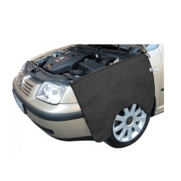 Husa protectie aripa auto pentru service Kegel, fixare magnetica
