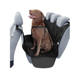 Husa auto protectie bancheta pentru caini si pisici REX II, universala