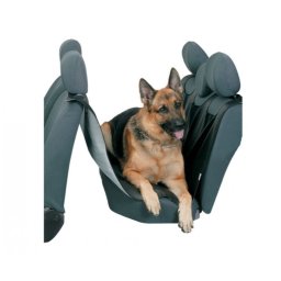 Husa auto pentru protectia banchetei, caini si pisici, impermeabila, 1.27 x 1.55 m, REKS Kegel
