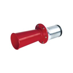 Claxon auto Carpoint 12V 115dB model T-Ford pentru masini clasice