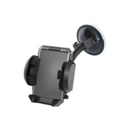 Suport auto universal Automax pentru telefon, GPS, MP4 si PDA