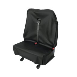 Husa protectie scaun auto Orlando DV2 pentru service si mecanici, 90x90 cm